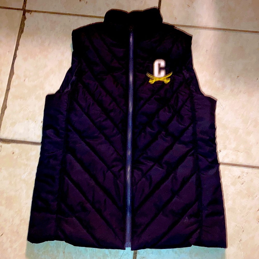It’s so comfortable size medium